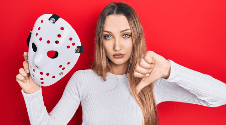 sindromul impostorului