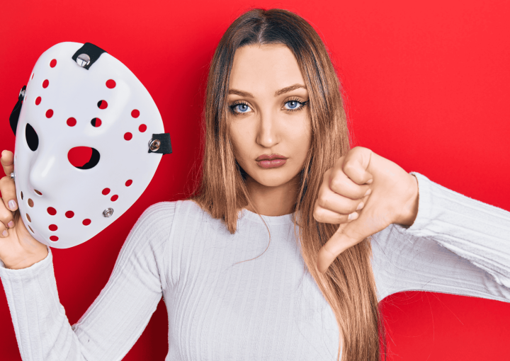 sindromul impostorului